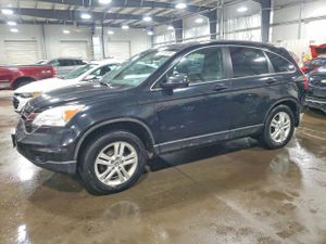 Honda CR-V EXL 2.4L 4 2010