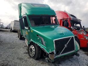 Volvo VNL 6 2006