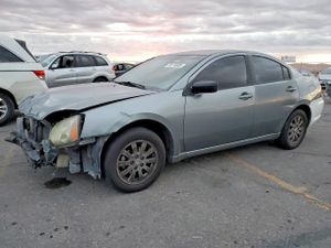 Mitsubishi Galant 2.4L 4 2009