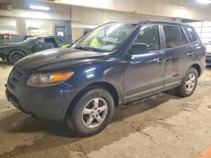 Hyundai Santa Fe GLS 2.7L 6 2008