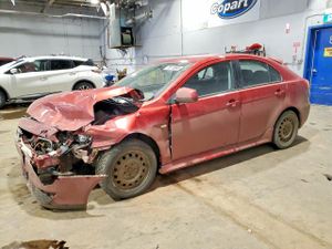 Mitsubishi Lancer ES/ES SPORT 2.0L 4 2011