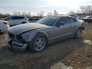 Ford Mustang 4.0L 6 2009