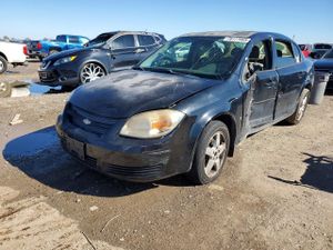 Chevrolet Cobalt LT 2.2L 4 2009