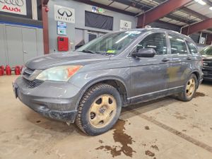 Honda CR-V LX 2.4L 4 2010
