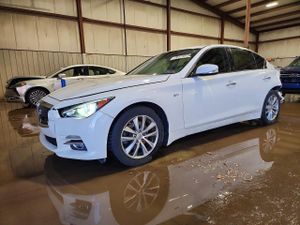 Infiniti Q50 PREMIUM 3.0L 6 2017