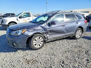 Subaru Outback 2.5I PREMIUM 2.5L 4 2015