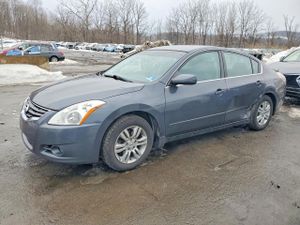 Nissan Altima BASE 2.5L 4 2012