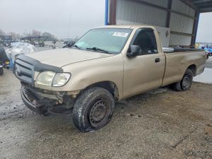 Toyota Tundra 3.4L 6 2003