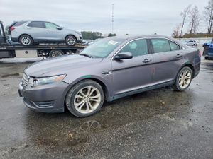 Ford Taurus SEL 3.5L 6 2013