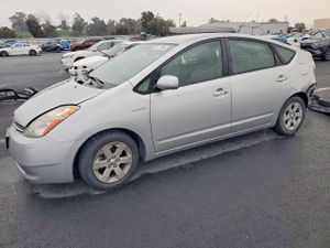 Toyota Prius 1.5L 4 2007