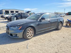 Audi A6 PRESTIGE 3.0L 6 2014