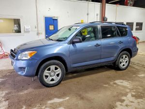 Toyota Rav4 2.5L 4 2012