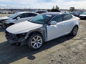 Kia Optima 2.0L 4 2013