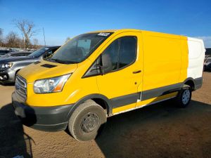 Ford Transit T-250 3.7L 6 2015