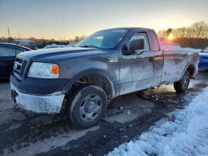 Ford F-150 4.2L 6 2008