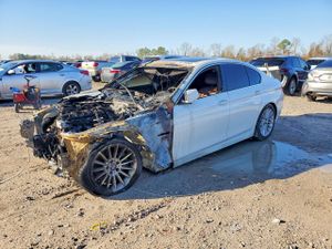 BMW 5 Series I 3.0L 6 2013