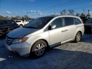 Honda Odyssey EXL 3.5L 6 2014