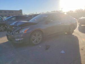 Nissan Altima 3.5S 3.5L 6 2015