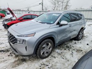 Hyundai Santa Fe SEL 2.5L 4 2023