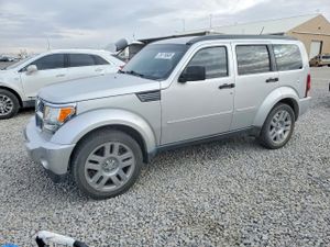 Dodge Nitro SLT 3.7L 6 2007