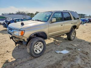 Toyota 4Runner SR5 3.4L 6 2001
