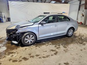 Volkswagen Jetta SE 2.5L 5 2013