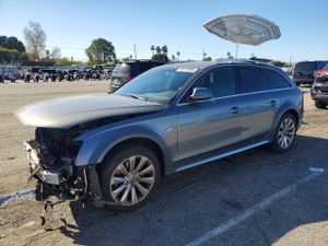 Audi A4 PREMIUM PLUS 2.0L 4 2015
