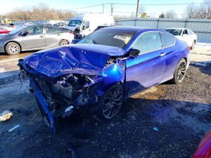 Honda Accord 3.5L 6 2013