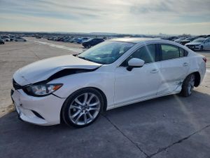 Mazda 6 TOURING 2.5L 4 2017