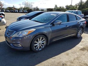 Hyundai Azera GLS 3.3L 6 2013