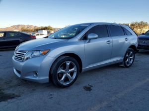 Toyota Venza 3.5L 6 2010