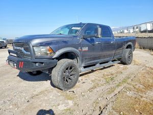 RAM 3500 SLT 6.7L 6 2015