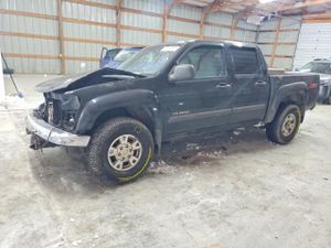 Chevrolet Colorado 3.5L 5 2004