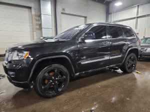 Jeep Grand Cherokee LAREDO 3.6L 6 2012