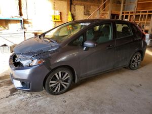 Honda Fit EX 1.5L 4 2015