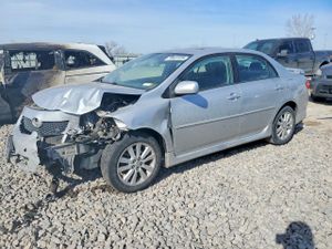 Toyota Corolla BASE 1.8L 4 2010