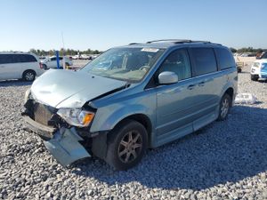 Chrysler Town & Country TOURING 3.8L 6 2008