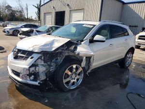 Cadillac SRX PERFORMANCE COLLECTION 3.6L 6 2012