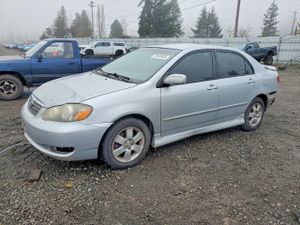 Toyota Corolla CE 1.8L 4 2006