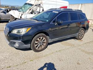 Subaru Outback 2.5I LIMITED 2.5L 4 2015