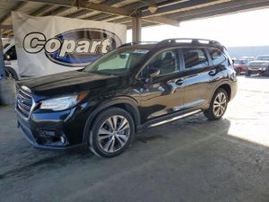 Subaru Ascent 2.4L 4 2019