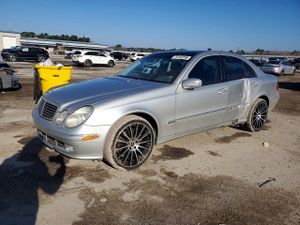 Mercedes-Benz E 320 3.2L 6 2003