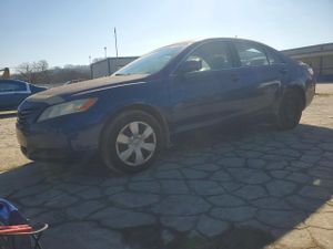Toyota Camry CE 2.4L 4 2007
