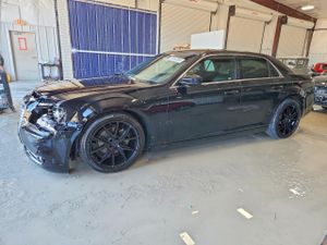 Chrysler 300 3.6L 6 2013