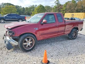 Ford F-150 4.6L 8 2003