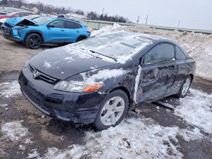 Honda Civic EX 1.8L 4 2006