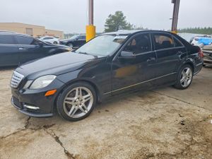 Mercedes-Benz E 350 4MATIC 3.5L 6 2013