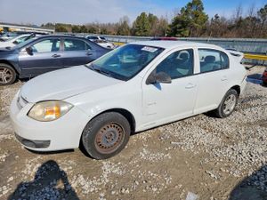 Chevrolet Cobalt LS 2.2L 4 2006
