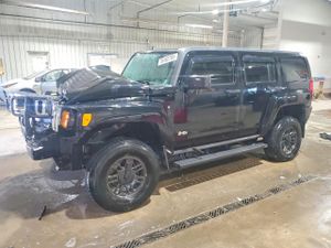 Hummer H3 3.7L 5 2007