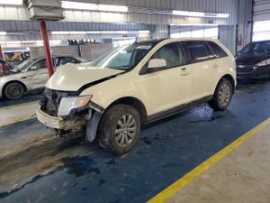 Ford Edge SEL 3.5L 6 2008